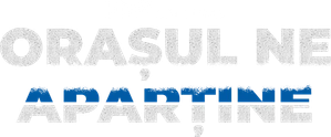 A Cidade É Nossa — Logos 5