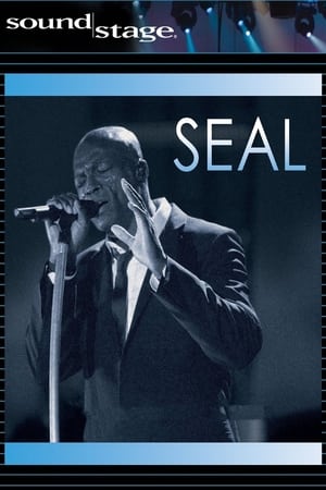 Poster Seal: Soundstage (2009)