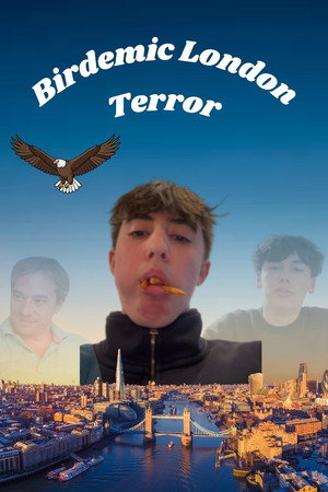 Birdemic : London Terror