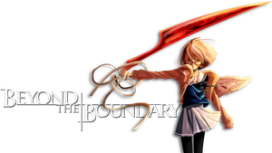 Beyond the Boundary: I'll Be Here – Past