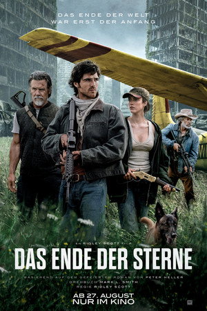 Das Ende der Sterne wie Big Hig sie kannte