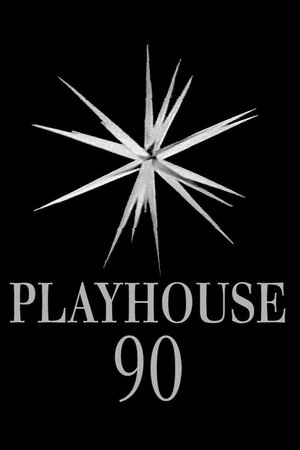 Playhouse 90 (1956) | Team Personality Map