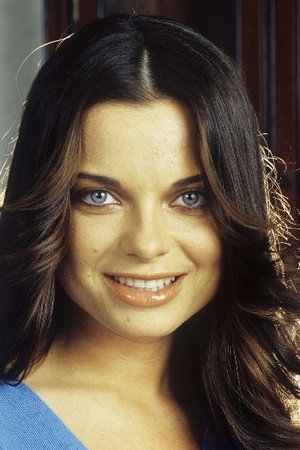 Natasha Korolyova portrait