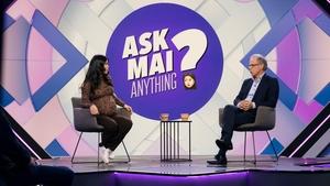 Image Ask Mai Anything - Drugs