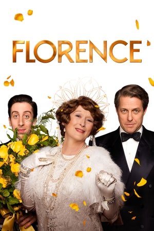 Click for trailer, plot details and rating of Florence Foster Jenkins (2016)