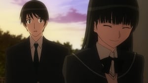 Amagami SS: 1×23