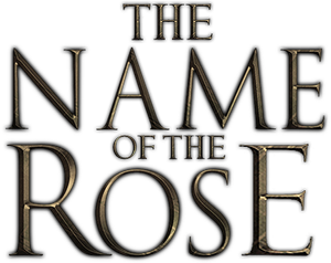 The Name of the Rose — Logos 11