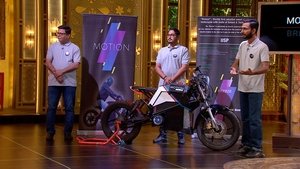Shark Tank India: 1×8