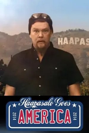 Haapasalo Goes America (2014)