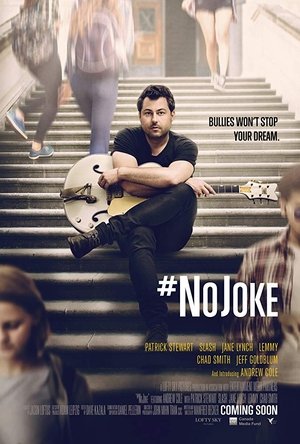 #NoJoke #NoJoke