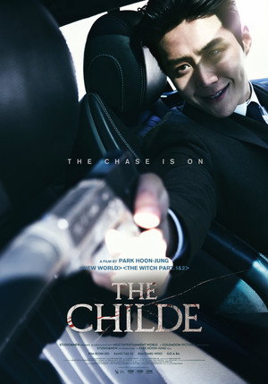 The Childe 34