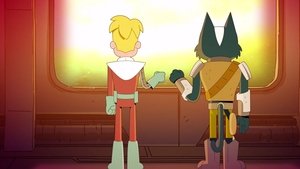 Final Space 1 x Episodio 6