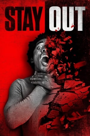 Poster Stay Out (2022)