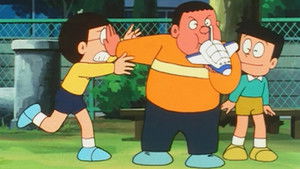 Doraemon: 3×137
