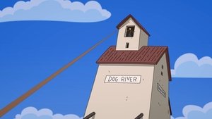 Corner Gas Animated: 1×13