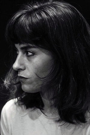 Vanina Montes portrait