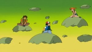 Pokémon Temporada 5 Capitulo 54