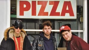 Beastie Boys: Move on Up