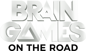 Brain Games: On The Road