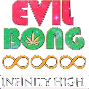 Evil Bong 888: Infinity High — Logos 1