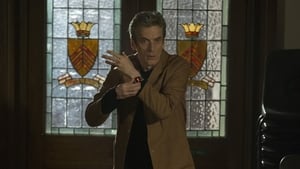 Doctor Who 8 x Episodio 6