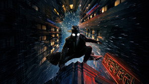 Spider-Noir TEMPORADA 1 [Latino – Ingles] MEDIAFIRE