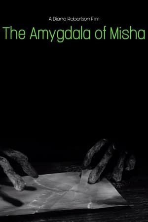 Poster The Amygdala of Misha 2020