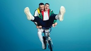 THE YOUNG OFFENDERS (2016)