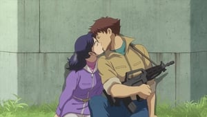 Kidou Senshi Gundam – The Origin: Saison 1 Episode 8