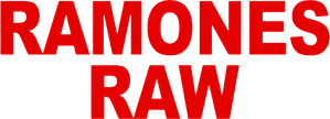 Ramones: Raw — Logos 1