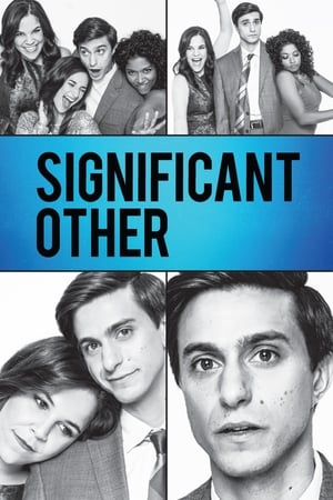 Poster Significant Other (2020)