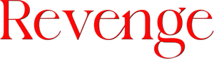 Revenge — Logos 1