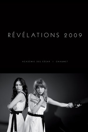 Poster The Revelations 2009 (2009)