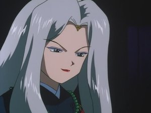 InuYasha: Season 1 Episode 60