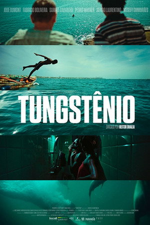 Tungstênio 3