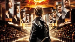 The Hunger Games 2012