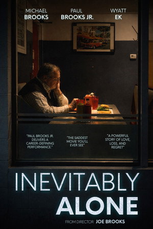 Inevitably Alone (2026)