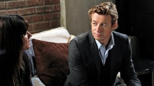 The Mentalist: 4 Staffel 3 Folge