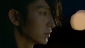 Scarlet Heart: Ryeo: 1×1