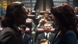 Battlestar Galactica: 2×19