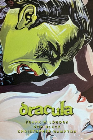 Dracula: The Musical 4