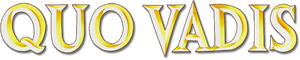 Quo Vadis — Logos 2