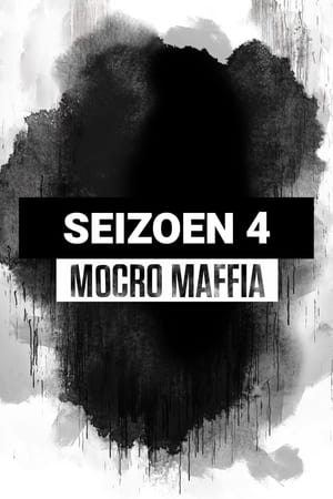 Mocro Mafia: Saison 4