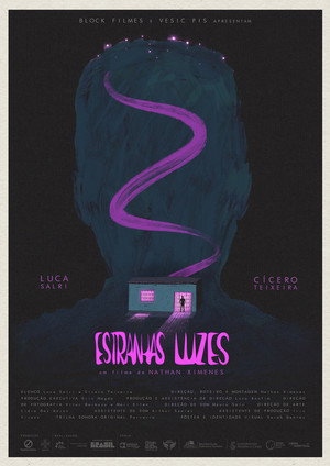 Estranhas Luzes 6