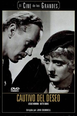 Cautivo del deseo (1934)