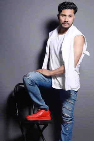 Siddharth Sinha
