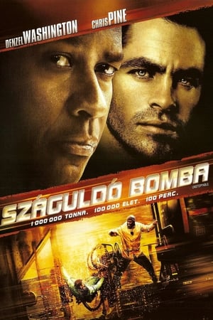 Száguldó bomba (2010)