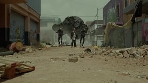 Rakka (2017)