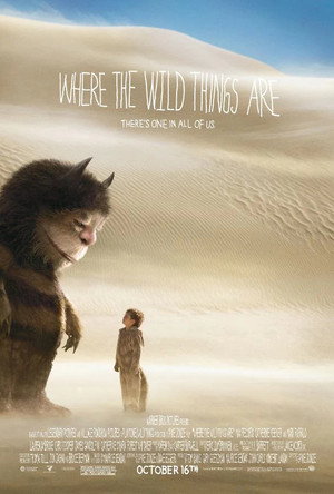 Постер фильма «Там, где живут чудовища (2009)» — (14 из 53)