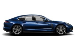 Image Porsche Panamera